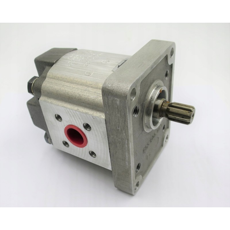 Hydraulic motor 1mr017rsdfxn