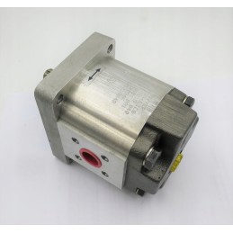 Hydraulic motor 1mr017rsdfxn