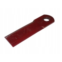 Movable forage harvester blade 1994760c4 agv