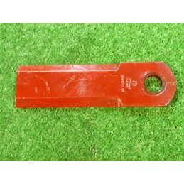 Movable forage harvester blade 1994760c4 agv