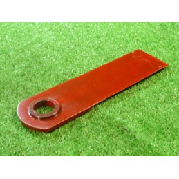 Movable forage harvester blade 1994760c4 agv