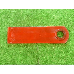 Movable forage harvester blade 1994760c4 agv