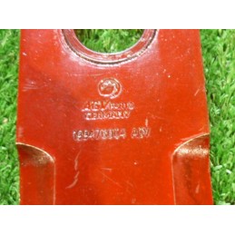 Movable forage harvester blade 1994760c4 agv