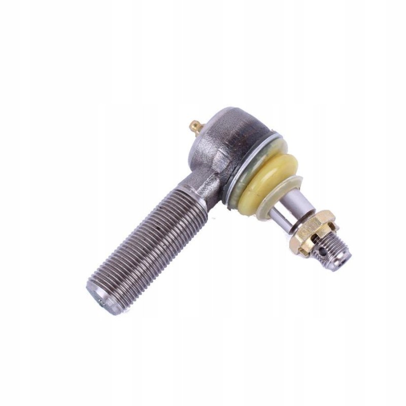 Long bison scythe joint with M24x2 thread