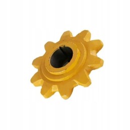 New Holland 10z chain sprocket 84038657 cnh