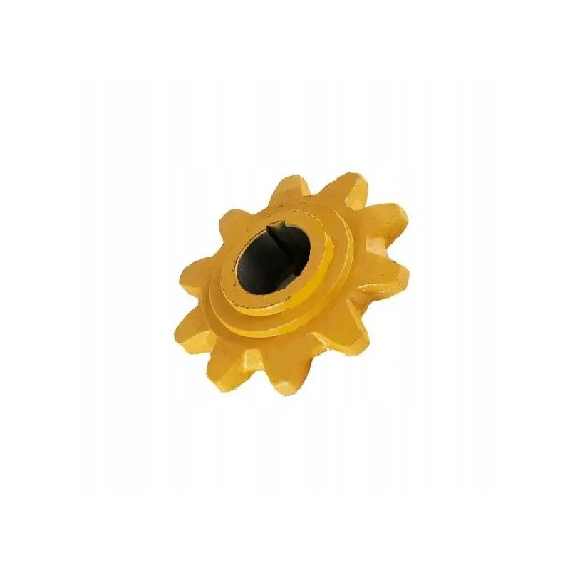 New Holland 10z chain sprocket 84038657 cnh