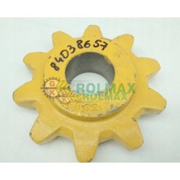 New Holland 10z chain sprocket 84038657 cnh