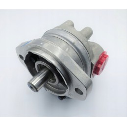 Cessna 26002lzc pump