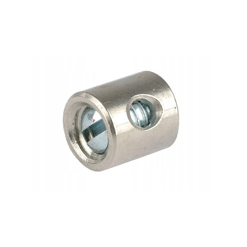 Cable end 5 5x6 mm for 1 8 mm cable