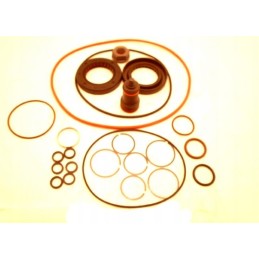 J frame overhaul seal kit