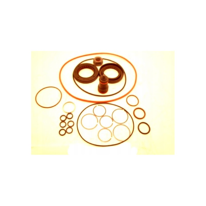 J frame overhaul seal kit