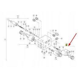 056415 0 solenoid valve