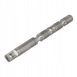 Slider p70cf type tsh for hiab extension 9860649