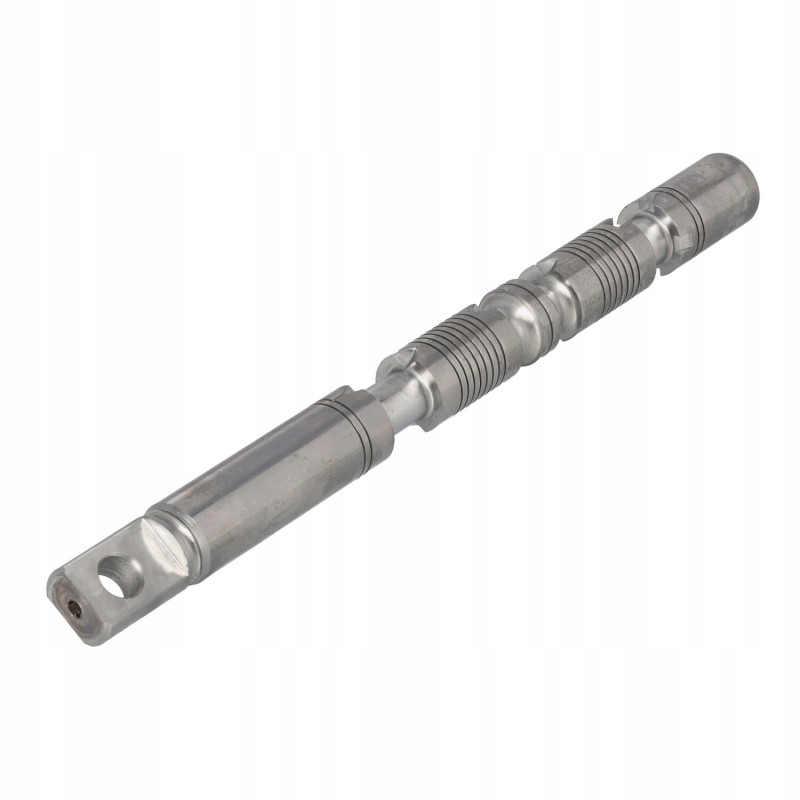 Slider p70cf type tsh for hiab extension 9860649