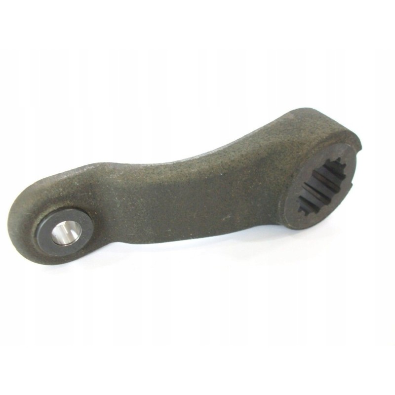 New Holland scythe gear arm 84017247 cnh