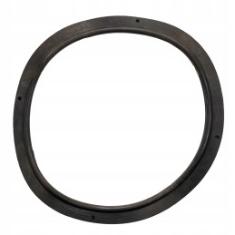 Bison chute seal with 056 5040 22 063 0