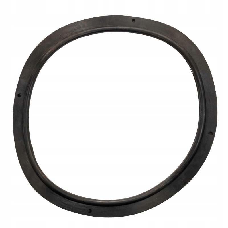 Bison chute seal with 056 5040 22 063 0