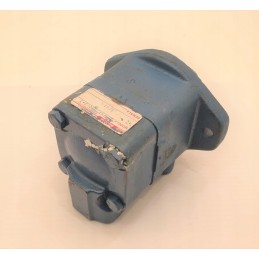 Svpv10 1s2s 1cl vane pump