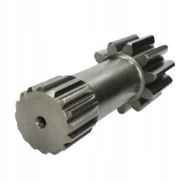 Kobelco sk350 lc15v00023s022 final drive shaft