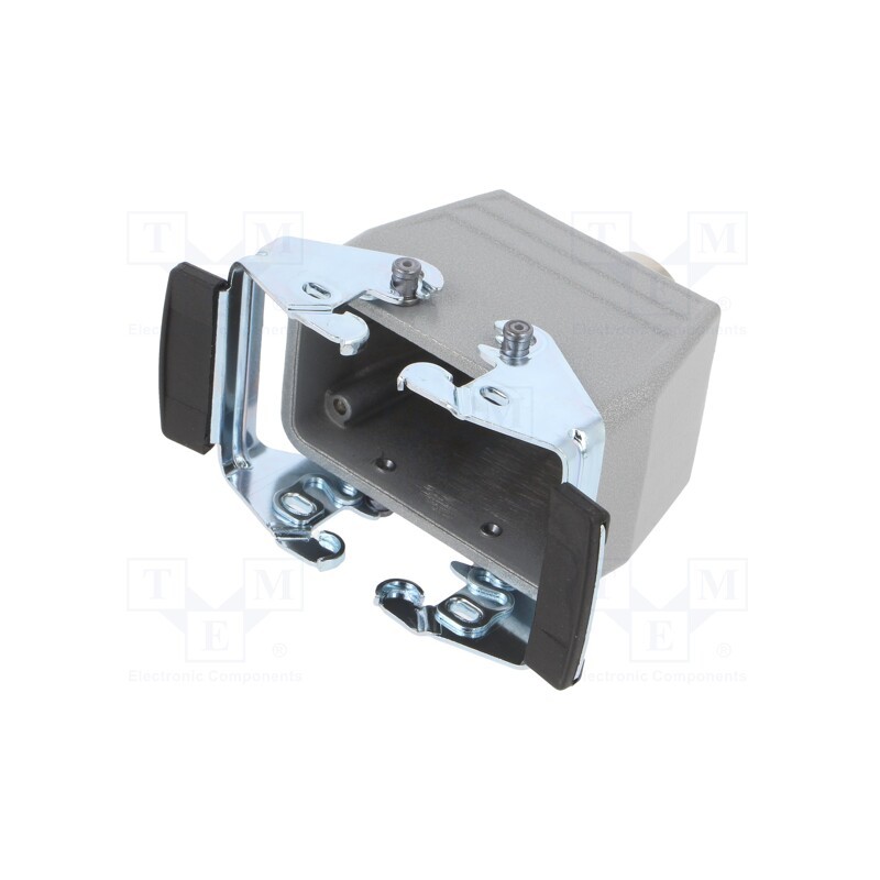 1 pcs x LAPP - 10041000 - Enclosure: for HDC connectors, EPIC H-B, size H-B 10, PG16