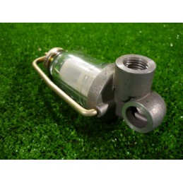 Fuel separator 00 4501 000 complete small claas