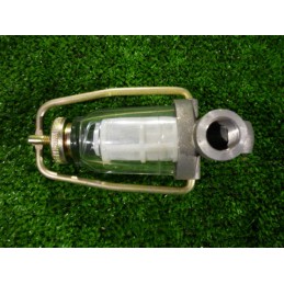 Fuel separator 00 4501 000 complete small claas