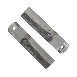 Knife strip cnh new holland 1322233c2