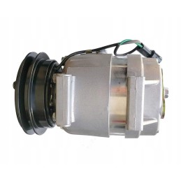Hyundai 11q6 90040 air conditioning compressor