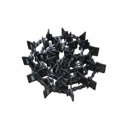 Bison grain chain with 058 5058200195 38 pcs