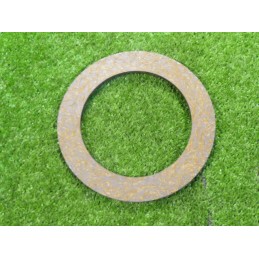 Overload clutch lining 98 5x140x3 8mm