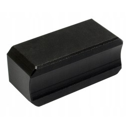 Support slide case new holland backhoe loader