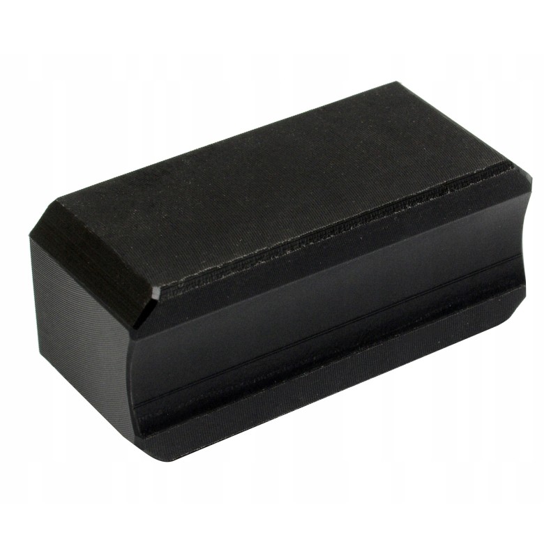 Support slide case new holland backhoe loader