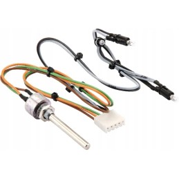 Potentiometer case steyr