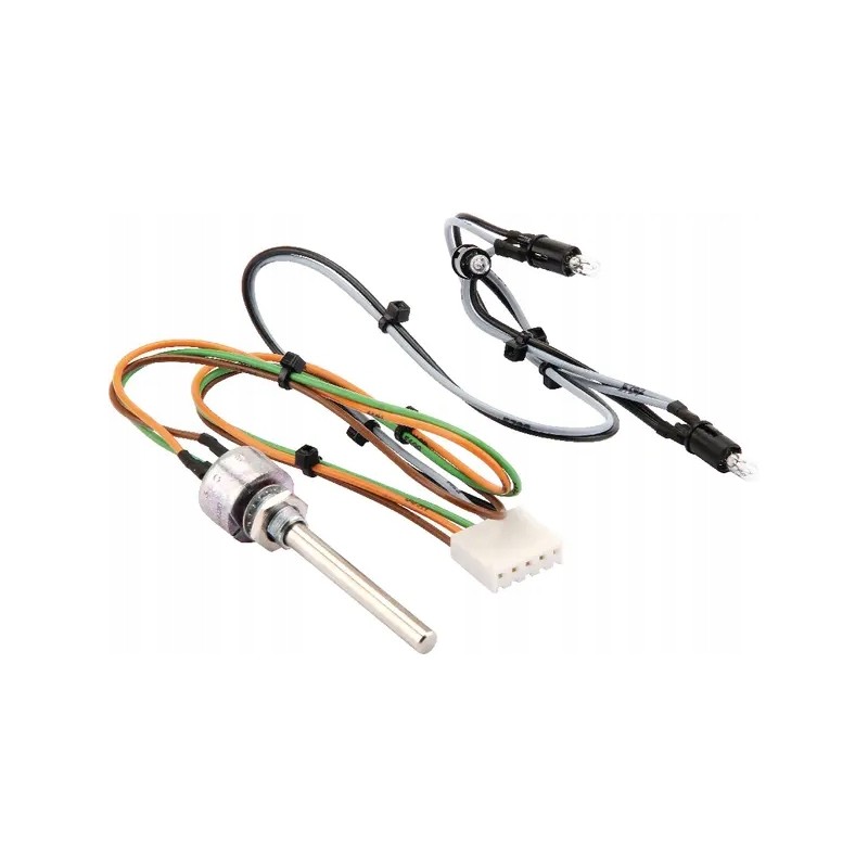 Potentiometer case steyr