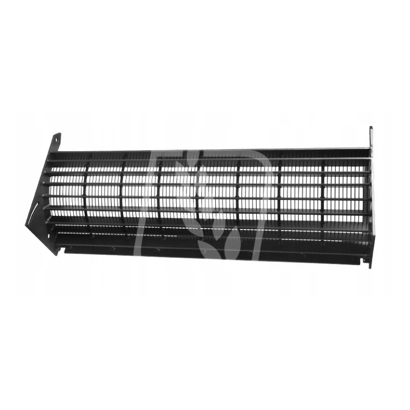 Claas Dominator 688251 grain concave