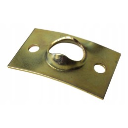 Upper handle of the Bizon Z056 feeder finger guide