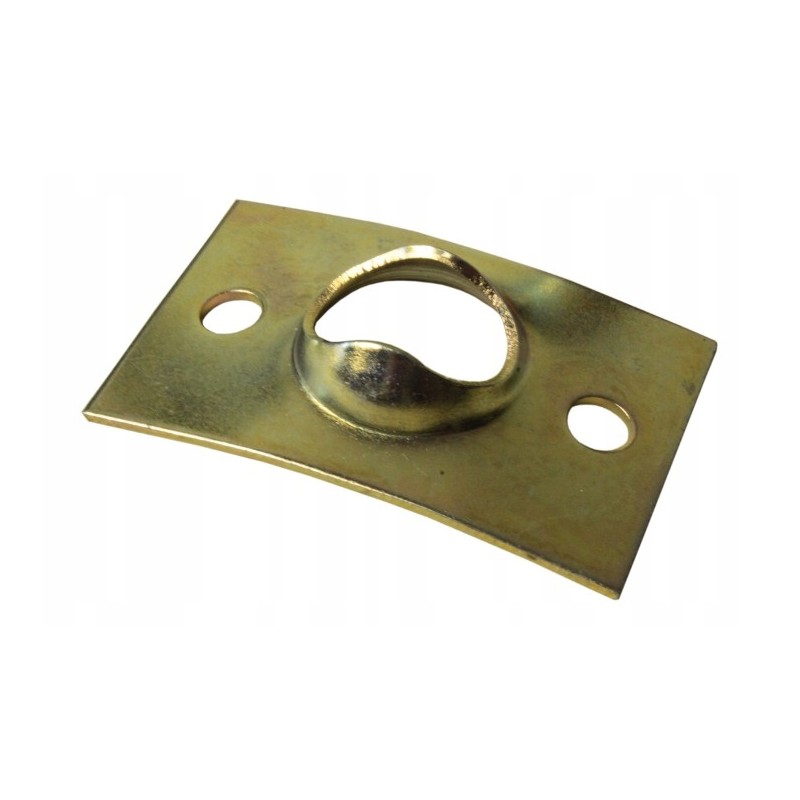 Upper handle of the Bizon Z056 feeder finger guide