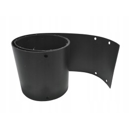 Stone catcher apron bison 5050590030