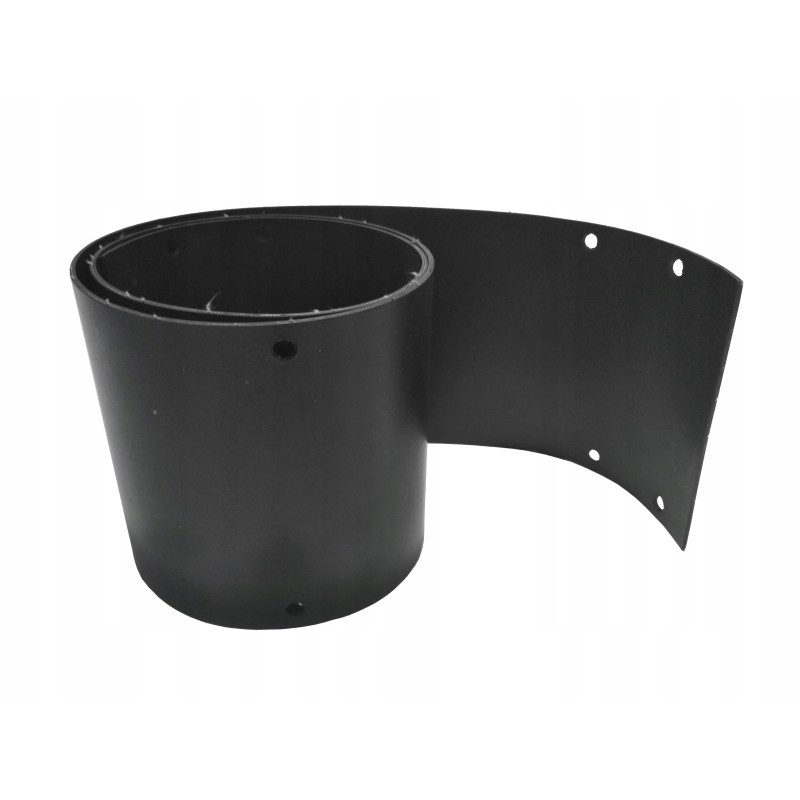 Stone catcher apron bison 5050590030