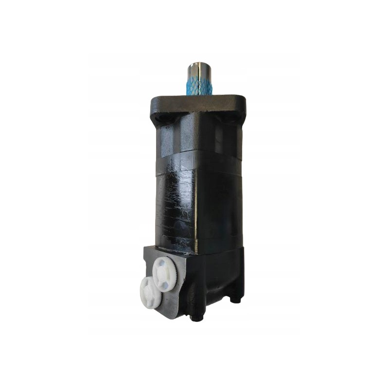 Extec sandviq hm1006 hydraulic motor