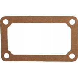 Timing cover gasket