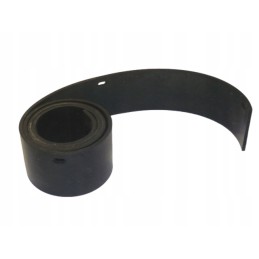 Claas rubber cover 50x1050mm 600499