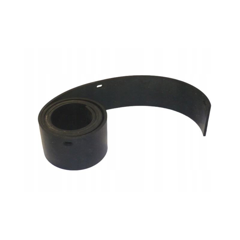 Claas rubber cover 50x1050mm 600499