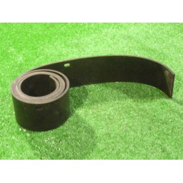 Claas rubber cover 50x1050mm 600499