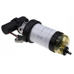 Mitsubishi S4S fuel pump filter