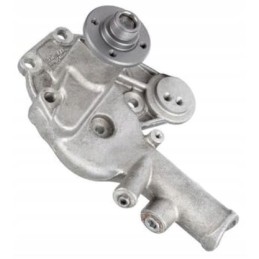 Perkins ba 504 2 bb 504 2t water pump