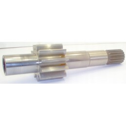 R6 front dr gear code t 1 1 2 sae