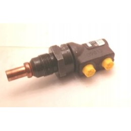 Hydraulic motor 553 1 10015160