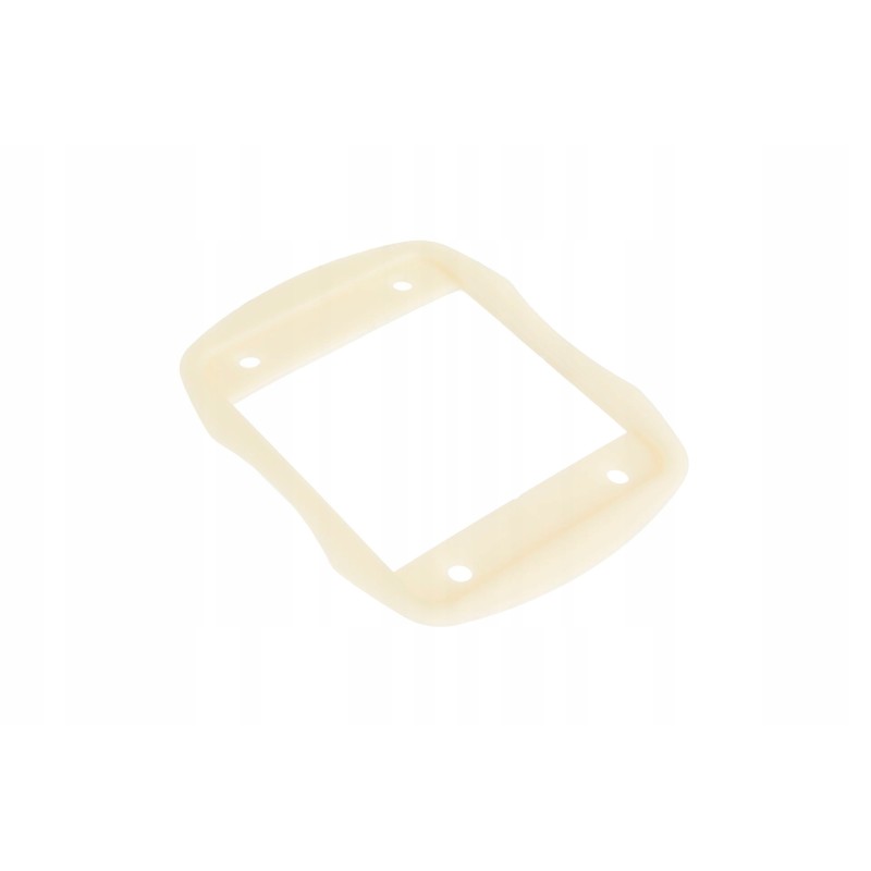 541041 0 mounting of the concave adjustment tube