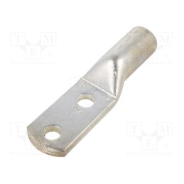 1 pcs x BM GROUP - BM73209 - Tip: ring tube, M14, 240mm2, crimped, for cable, double, tinned